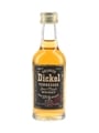 George Dickel Old No. 8 Brand Bottled 1960s 4.7cl / 40%