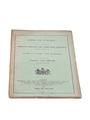 Patents for Inventions Class 21, Casks and Barrels 1893-1896 Owens College Library 