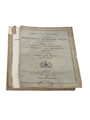 Patents for Inventions Class 32, Distilling, Concentration, Evaporation, and Condensing Liquids, 1901-1904 University of Manchester Library 1906 