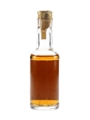 Old Forester Bottled 1970s 4.7cl / 40%