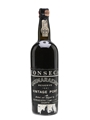 Fonseca Guimaraens' Reserve 1961 Vintage Port Bottled 1964 75cl / 20%
