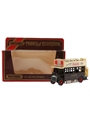 Haig Express Y-23 1922 Aec Omnibus Matchbox - Models Of Yesteryear 10cm x 5cm