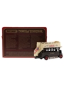 Haig Express Y-23 1922 Aec Omnibus Matchbox - Models Of Yesteryear 10cm x 5cm