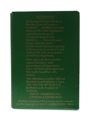 Advantage Scotch Whisky Bottled 1985 5cl / 43%
