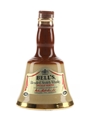 Bell's Old Brown Decanter Bottled 1980s 5cl / 40%