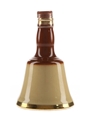 Bell's Old Brown Decanter Bottled 1980s 5cl / 40%