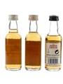 Famous Grouse  3 x 5cl / 40%