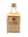 Glenlivet 12 Year Old Bottled 1960s - Baretto Import 4cl / 45.7%