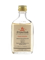 Clynelish 12 Year Old Bottled 1970s - M Di Chiano 4cl / 43%