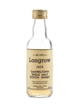 Longrow 1973  5cl / 43%