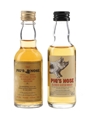 Pig's Nose Finest  2 x 4.7-5cl / 40%