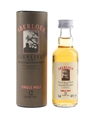 Aberlour Glenlivet 12 Year Old Bottled 1990s 5cl / 43%