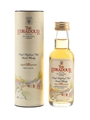 Edradour 10 Year Old  5cl / 40%