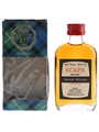 Scapa 8 Year Old 100 Proof Bottled 1970s - Gordon & MacPhail 5cl / 57%