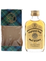Highland Park 8 Year Old Bottled 1970s - Gordon & MacPhail 5cl / 40%