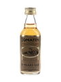 Tomatin 5 Year Old Bottled 1970s-1980s - Allein Import 5cl / 43%