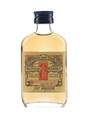 Highland Park 70 Proof Bottled 1970s - Gordon & MacPhail 5cl / 40%
