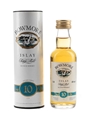 Bowmore 10 Year Old Bottled 1990s 5cl / 43%