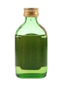 Glenfiddich 10 Year Old Unblended Bottled 1970s - USA Import 4.7cl / 43%