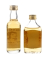 Burns Nectar & Glayva  2 x 5cl / 40%