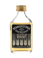 Tomintoul Glenlivet Bottled 1980s 5cl / 43%