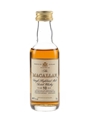 Macallan 10 Year Old Bottled 1990s 5cl / 40%