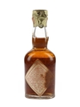 Gordon's Lemon Gin Spring Cap Bottled 1940s-1950s 5cl / 34%