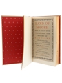 Land Of Scotch Alastair M Dunnet - 1953 Coronation Edition 