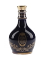 Glenfiddich 18 Year Old Ancient Reserve Blue Ceramic Decanter 5cl / 43%