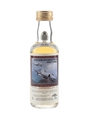 Bowmore 10 Year Old RAF Collection Miniatura Collectives - Fighting Dolphins 5cl / 43%
