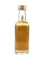Bowmore 10 Year Old RAF Collection Miniatura Collectives - Fighting Dolphins 5cl / 43%