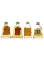 Bell's Extra Special & 8 Year Old  4 x 5cl / 40%