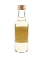 Glenturret 8 Year Old Bottled 1980s 5cl / 40%
