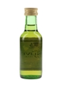 Glenlivet 12 Year Old Bottled 1980s 5cl / 40%