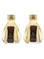 Something Special Bottled 1970s 2 x 5cl / 40%