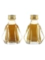 Something Special Bottled 1970s 2 x 5cl / 40%