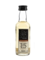 Clynelish 1992 15 Year Old Single Malts Of Scotland 5cl / 46%