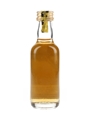 Bowmore 10 Year Old RAF Collection Miniatura Collectives - Phantom Finale 5cl / 43%