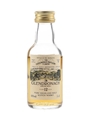 Glendronach 12 Year Old Original Bottled 1980s 5cl / 40%