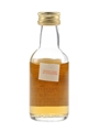 Glendronach 12 Year Old Original Bottled 1980s 5cl / 40%