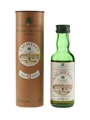Lagavulin 12 Year Old Bottled 1980s - Shaw Ross International, Miami 5cl / 43%