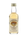 Glenallachie 12 Year Old Bottled 1980s 5cl / 40%