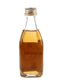 Grant's Standfast Bottled 1960s 4.7cl / 40%