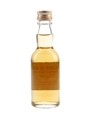 Laphroaig 10 Year Old Bottled 1970s 5cl / 43%