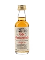 Prestonfield Islay 1972 Bowmore 16 Year Old 5cl / 43%