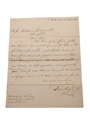 Cork Distilleries Co. Ltd. Correspondence & Invoices, Dated 1864-1872 William Pulling & Co. 