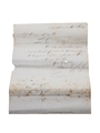 Cork Distilleries Co. Ltd. Correspondence & Invoices, Dated 1864-1872 William Pulling & Co. 