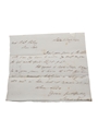 James Jameson Correspondence, Dated 1842-1846 William Pulling & Co. 