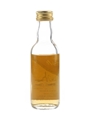 Clynelish Unblended Bottled 1980s 5cl / 40%