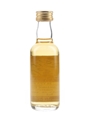 Hillside 1971 28 Year Old Silent Stills Cask 1508 Bottled 2000 - Signatory Vintage 5cl / 51.4%